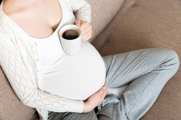 Why Pregnant Women Are Choosing Decaf Coffee