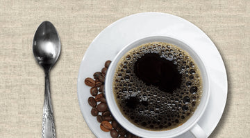 Five Health Benefits Of Decaf Coffee