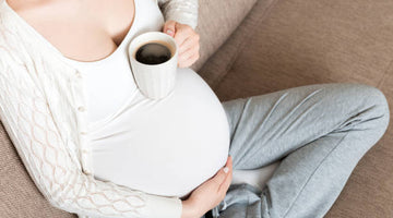 Why Pregnant Women Are Choosing Decaf Coffee
